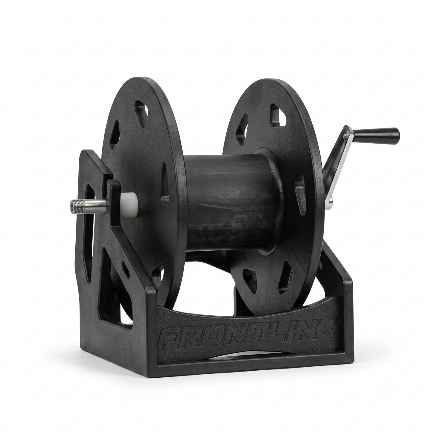 BLZ Frontline™ Fire Hose Reel