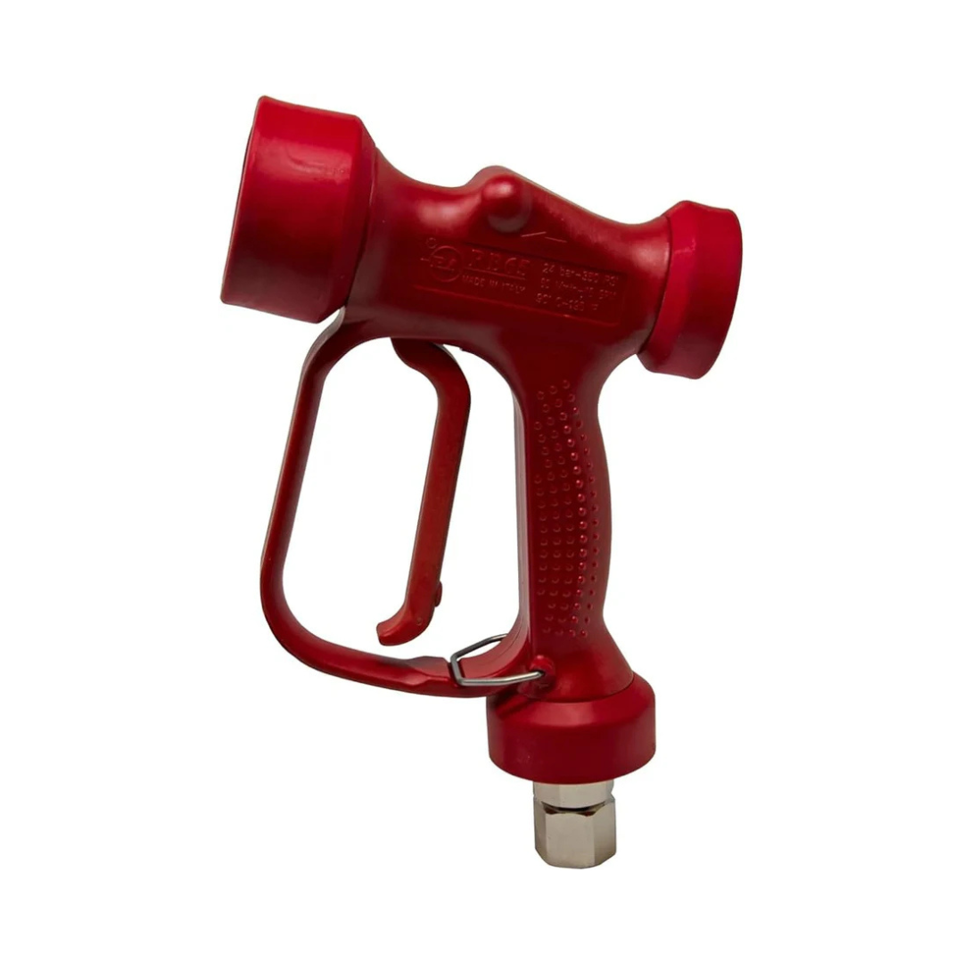 BLZ Attack Gun - Low Pressure Fire Nozzle