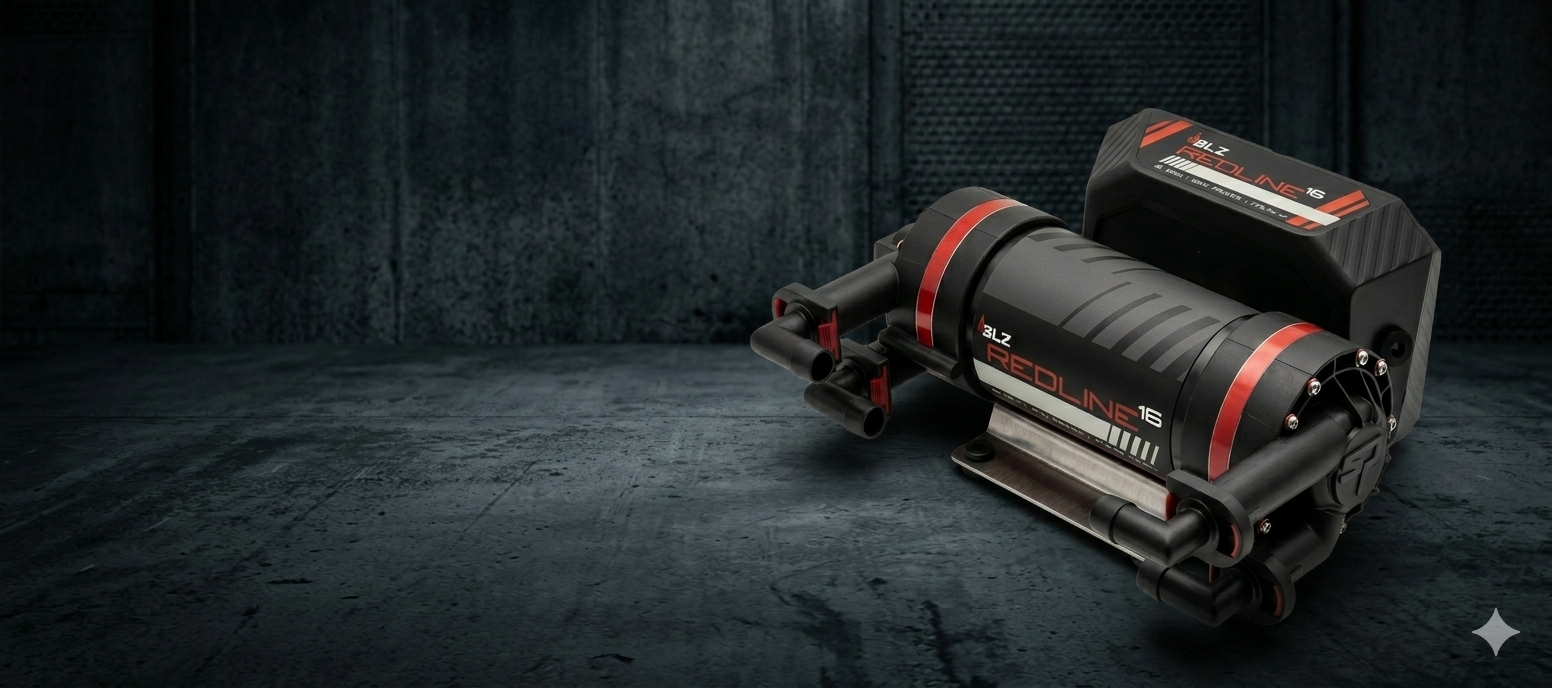 Electric-Fire-Pump-BLZ-Redline