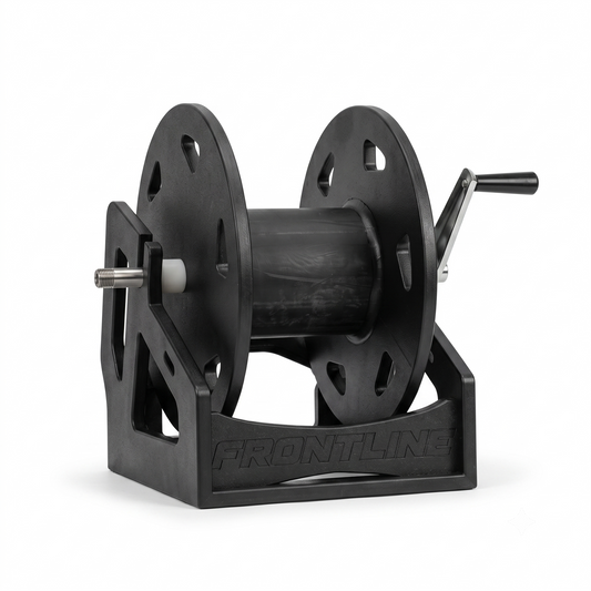 BLZ Frontline™ Fire Hose Reel